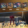 LEGO 76155 Marvel In Arishems Schatten, Action-Figur mit Produktbild-Vorschau 31