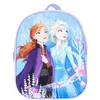 Kinderrucksack Frozen 8 Liter, 30 cm hoch, 22 cm breit, 9.5 Produktbild-Vorschau 2