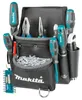 Makita E-15198, Werkzeugtasche, Leder, Polyester, Schwarz, Produktbild-Vorschau 9