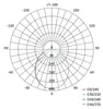 LED Flutlicht ILIO mit Bewegungsmelder, 10,5W Produktbild-Vorschau
