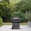 Campingaz Xpert 200 LS Plus Rocky Barbecue Carrello Gas Anteprima dell’immagine prodotto 3