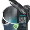Czajnik elektryczny Arendo ELEGANT, 1,5 l, stal nierdzewna, Podgląd zdjęcia produktu 3