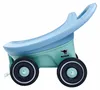 Buggy 3-in-1 Lauflernwagen (blau/türkis) Produktbild-Vorschau 11