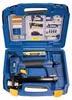 Rapid Klammergerät PS141 06-16mm Koffer für Klammer Typ 12 Produktbild-Vorschau 1