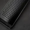Microplane 43000, Tarka płaska, Czarny, Stal nierdzewna, Podgląd zdjęcia produktu 3