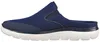 Skechers muli da uomo SUMMITS VINDICATOR Blu Anteprima dell’immagine prodotto 2