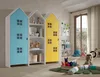 VIPACK - CASAMI BRUGES Set 3-tlg. best. aus: Regalschrank, Produktbild-Vorschau 2