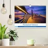 Niendorf Ostsee (Wandkalender 2027 DIN A4 quer), CALVENDO Produktbild-Vorschau 3