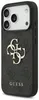 Handyhülle Guess Hardcase 4G Big Metal Logo für iPhone 18 Produktbild-Vorschau 10