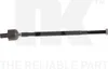 NK 5033024 Axialgelenk Spurstange für MITSUBISHI Space Star Produktbild-Vorschau 2