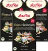 3 xYOGI TEA Finest Selection | 3 x 35g Produktbild-Vorschau 1