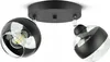 LUXOLAR - Led Deckenleuchte 2 flammig - Deckenlampe Produktbild-Vorschau 1