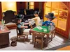 PLAYMOBIL 70946 Western Saloon Westernsaloon 94 Teile Produktbild-Vorschau 5