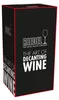 RIEDEL 1950/09 Dekanter EVE handgefertigt / Design-Dekanter Produktbild-Vorschau 13