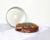 Zenker Silver Springform mit Flachboden, Spring Form, Anteprima dell’immagine prodotto 5