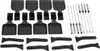 Solis Combi Grill 3 in 1 796 raclette grill - grill Anteprima dell’immagine prodotto 3