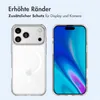 imoshion Protective Back Cover mit MagSafe iPhone 17 Pro - Produktbild-Vorschau 5