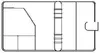 Avery Zweckform Chronoplan Compact Standard - Organizer - Produktbild-Vorschau 4