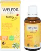 Weleda Tummy Oil Massageöl für Kinder 50 ml Produktbild-Vorschau 11