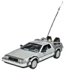 De Lorean Dmc Delorean Powrót do przyszłości I 1 część Podgląd zdjęcia produktu 4