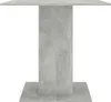 A neutral studio shot of a table. Náhľad obrázku produktu