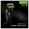 GilletteLabs Barra Exfoliante con Mango Gillette - 1 Mango Vista previa de la imagen del producto 4