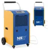 Expondo MSW stavební vysoušeč – 60 l/den – 50–90 m² – 480 Náhled obrázku produktu 1