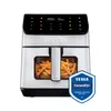 Friggitrice ad aria Tesla AirCook DualHeat QD65, modello Anteprima dell’immagine prodotto 4