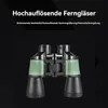 Fernglas, 80x80 HD Ferngläser, Jagdfernglas, Produktbild-Vorschau 2