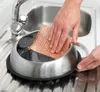 WENKO 6er Set Kupfer Tuch Lappen Topf Reiniger Tücher Produktbild-Vorschau 4