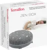 Terraillon Zen Box, Šedá, Světle fialová, Purpurová, Žlutá, Náhled obrázku produktu 4