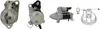 CASCO CST40367AS Starter Anlasser 1,10kW für HONDA CIVIC Produktbild-Vorschau 1