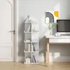 Woltu W0ATT0273, Wandverteiler, Holz, 1 Stück(e) Produktbild-Vorschau 5
