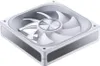 Jonsbo ZA-120 PWM Ventilateur ARGB Blanc 120mm Voir les images du produit 2