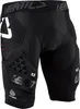 Leatt Impact 4.0 Motocross Protektorenshorts, schwarz, 2XL Produktbild-Vorschau 1