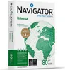 Navigator N80A3 Universal A3 80 g/qm blanc 500 feuilles Voir les images du produit 2