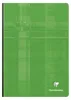 Clairefontaine 9140C - Kladde /Notizbuch DIN A4 21x29,7cm, Produktbild-Vorschau 1