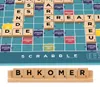 Mattel Scrabble Original in legno 2 in 1 (D) Altro Anteprima dell’immagine prodotto 4