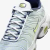 Nike Air Max Plus TN - Wave Grid - Hommes Sneakers Voir les images du produit 19