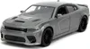 Jada Fast & Furious 2021 Dodge Charger 1:24 Modèle réduit Voir les images du produit 1