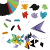 Farfalla 3D Origami 23459 Anteprima dell’immagine prodotto 17