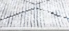 Tapiso Teppich TOSCANA Modern Grau Wohnzimmer  160 x 230 cm Produktbild-Vorschau 6