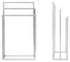 Relaxdays 10019256, 460 mm, 210 mm, 825 mm, 2,2 kg Productafbeelding-voorbeeld 9