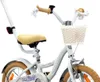 Detský bicykel 14 palcov 3-5 roky Flower bike baby blue Sun Náhľad obrázku produktu 3
