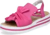 Schuhe Rieker Slipper fuchsia RKR687 Produktbild-Vorschau 20