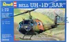 Revell Bell UH-1D SAR, Drehflügler-Modell, Montagesatz, Produktbild-Vorschau 8