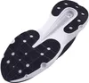 Under Armour Sneakers 3027523-001 in Black color size 45 Anteprima dell’immagine prodotto 3