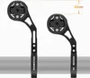 Predĺžený držiak na bicykel pre počítadlá Garmin Edge / Náhľad obrázku produktu 3