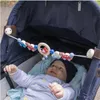 goki baby Kinderwagenkette Autos Produktbild-Vorschau 2