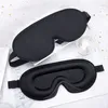 3D-Schlafmaske mit Memory-Schaum, lichtundurchlässig und Produktbild-Vorschau 4